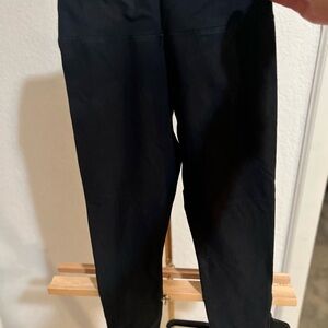 Lysse Classic Black Apparel